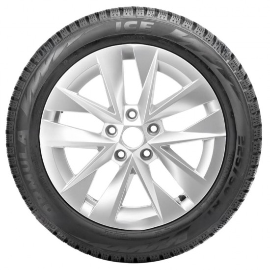 Шина Formula Ice 195/65R15 91T, TL легковая