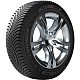 Шина Michelin Alpin 5 215/55R17 94V, TL легковая