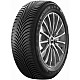 Шина Michelin Alpin 5 215/55R17 94V, TL легковая