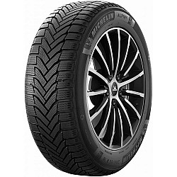 Шина Michelin Alpin 6 195/60R18 96H, TL легковая