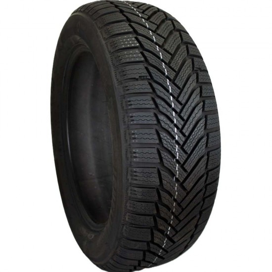 Шина Michelin Alpin 6 195/60R18 96H, TL легковая