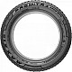 Шина Maxxis WP6 Premitra Snow SUV 235/55R18 104V, TL легковая