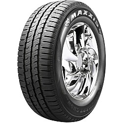 Шина Maxxis WL2 Vansmart Snow 215/65R15C 104/102T, TL легковая