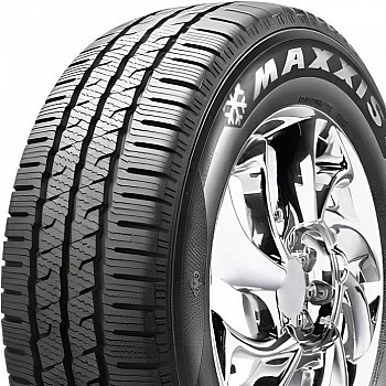 Шина Maxxis WL2 Vansmart Snow 215/65R15C 104/102T, TL легковая