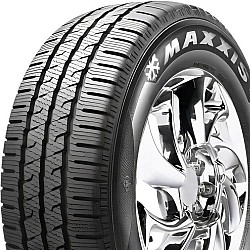 Шина Maxxis WL2 Vansmart Snow 225/55R17C 109/107H, TL легковая
