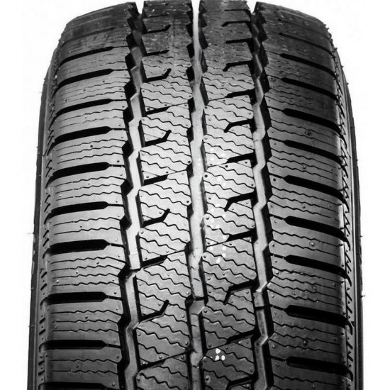 Шина Maxxis WL2 Vansmart Snow 225/55R17C 109/107H, TL легковая
