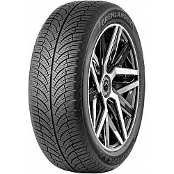 Шина GRENLANDER Greenwing A/S 185/60R14 82H, TL. легковая