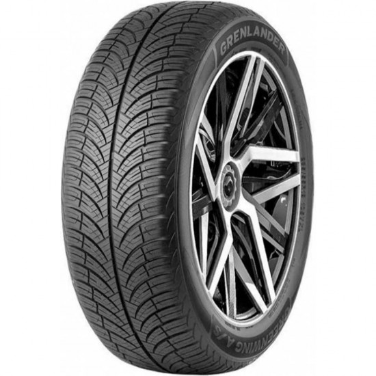 Шина GRENLANDER Greenwing A/S 185/60R14 82H, TL. легковая