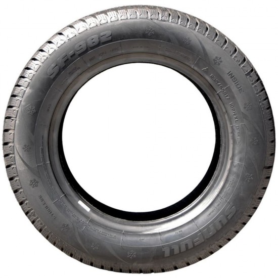 Шина SUNFULL SF-982 205/55R16 91H, TL. легковая
