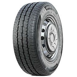 Шина GRENLANDER Winter GL989 225/65R16C 112/110R, TL. легковая