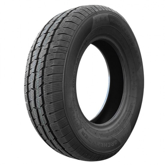 Шина GRENLANDER Winter GL989 225/65R16C 112/110R, TL. легковая