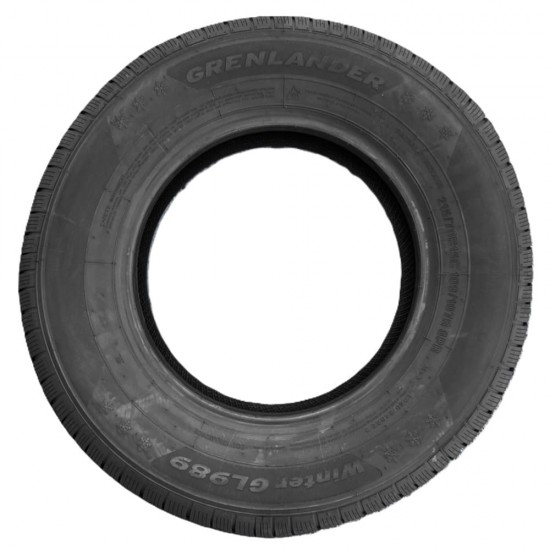 Шина GRENLANDER Winter GL989 225/65R16C 112/110R, TL. легковая
