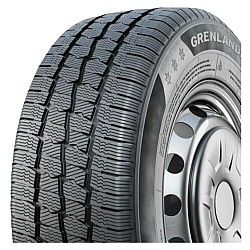 Шина GRENLANDER Winter GL989 225/65R16C 112/110R, TL. легковая