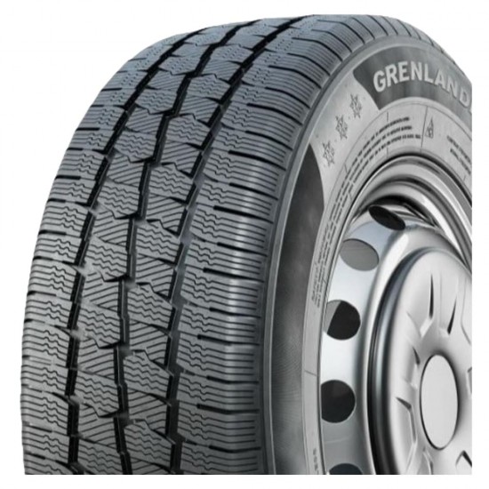 Шина GRENLANDER Winter GL989 225/65R16C 112/110R, TL. легковая