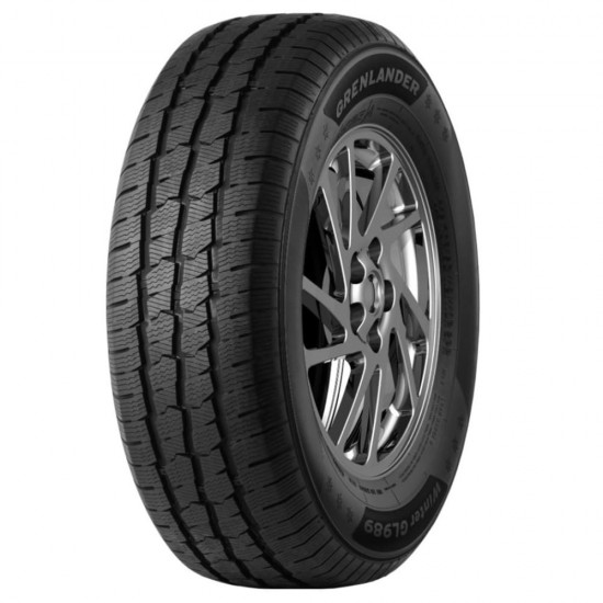 Шина GRENLANDER Winter GL989 225/65R16C 112/110R, TL. легковая
