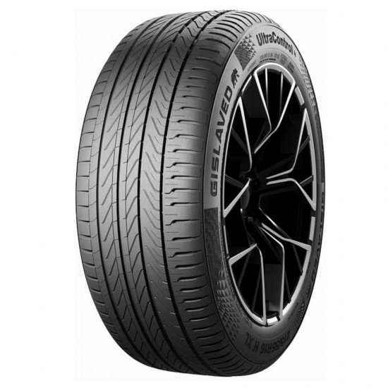 Шина GISLAVED UltraControl 175/65R14 82T легковая