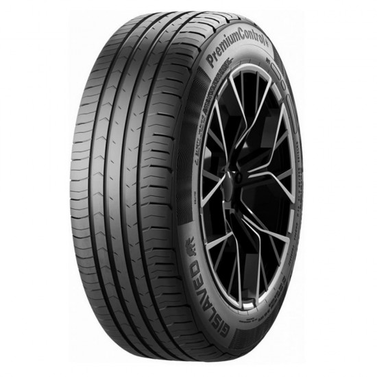 Шина GISLAVED PremiumControl 185/60R15 84H легковая