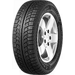 Шина MATADOR MP30 Sibir Ice 2 185/60R15 88T легковая