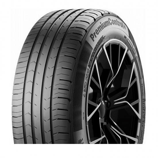 Шина GISLAVED PremiumControl 195/65R15 91H легковая