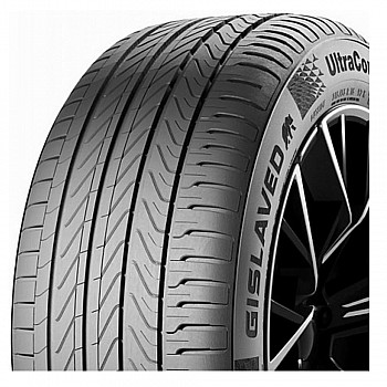 Шина GISLAVED UltraControl 195/65R15 91V легковая