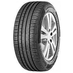 Шина CONTINENTAL ContiPremiumContact 5 215/55R16 93V легковая