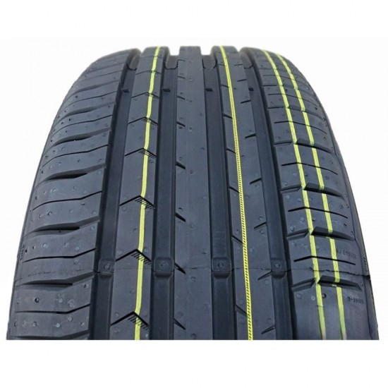 Шина CONTINENTAL ContiPremiumContact 5 215/55R16 93V легковая