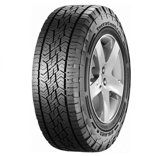 Шина GISLAVED TerraControl ATR 225/75R16 108H XL легковая