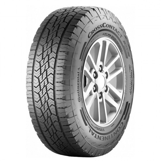 Шина CONTINENTAL CrossContact ATR 235/70R16 106H легковая