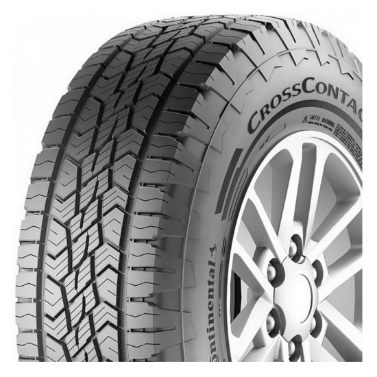 Шина CONTINENTAL CrossContact ATR 235/70R16 106H легковая