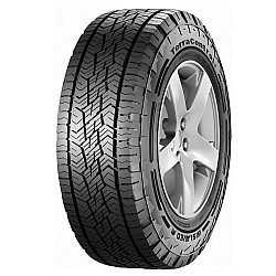 Шина GISLAVED TerraControl ATR 235/70R16 106H легковая