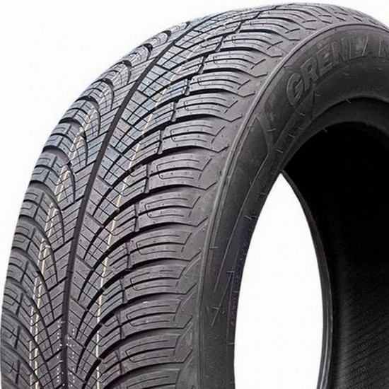Шина GRENLANDER GREENWING A/S 205/55R17 95W XL легковая