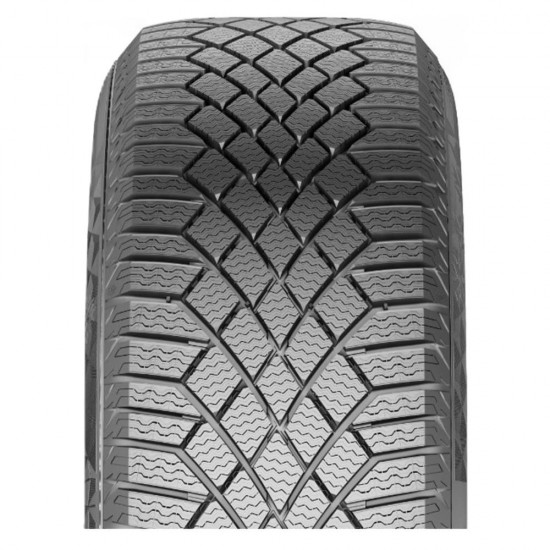 Шина CONTINENTAL VikingContact 7 215/45R17 91T XL легковая