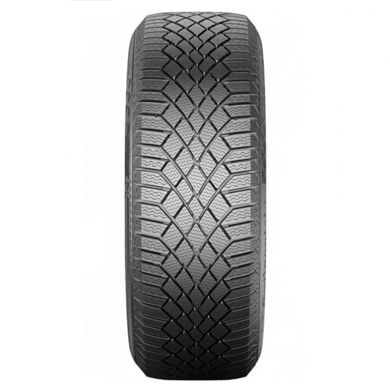 Шина CONTINENTAL VikingContact 7 215/45R17 91T XL легковая