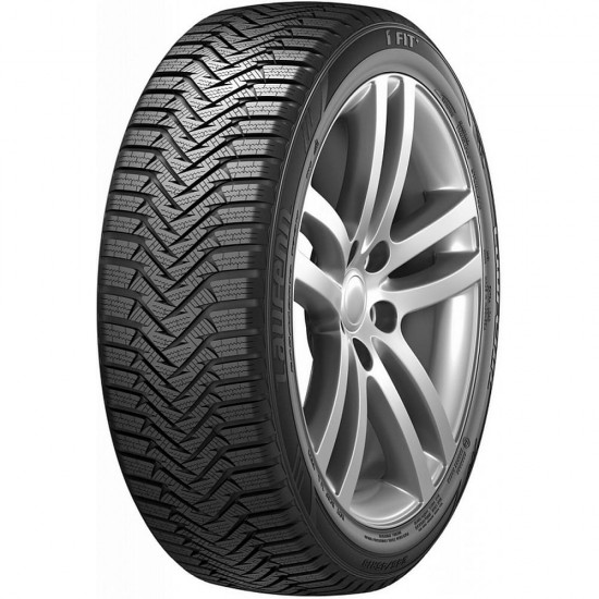 Шина Laufenn I Fit+ 215/45R17 91V легковая