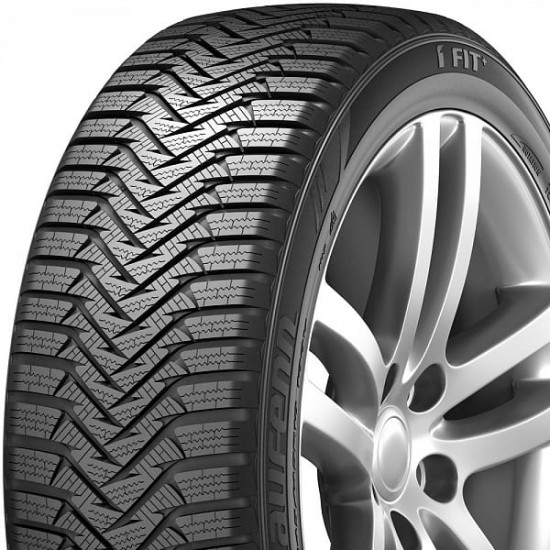 Шина Laufenn I Fit+ 215/45R17 91V легковая