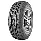 Шина CONTINENTAL ContiCrossContact LX 2 215/50R17 91H легковая