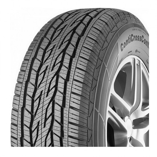 Шина CONTINENTAL ContiCrossContact LX 2 215/50R17 91H легковая