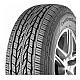 Шина CONTINENTAL ContiCrossContact LX 2 215/50R17 91H легковая