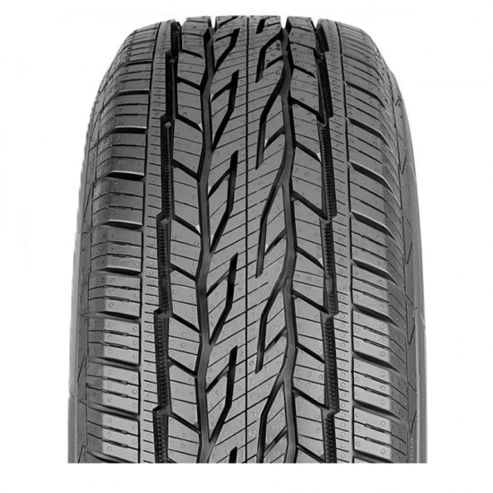 Шина CONTINENTAL ContiCrossContact LX 2 215/50R17 91H легковая