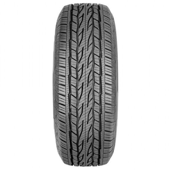 Шина CONTINENTAL ContiCrossContact LX 2 215/50R17 91H легковая