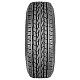 Шина CONTINENTAL ContiCrossContact LX 2 215/50R17 91H легковая