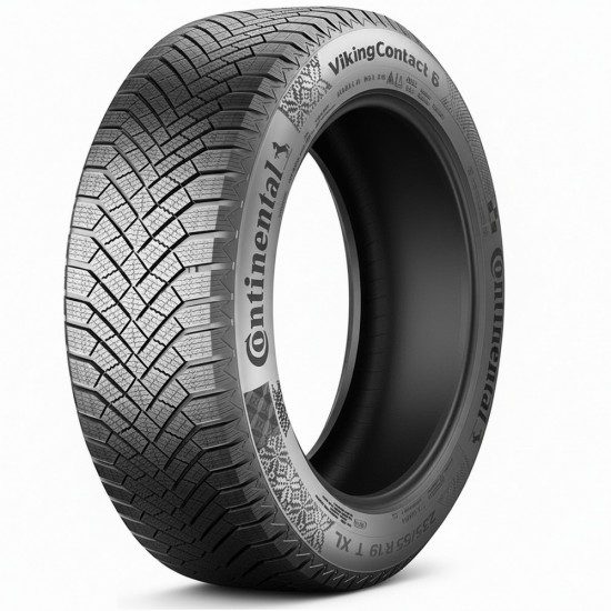 Шина CONTINENTAL VikingContact 7 215/60R17 100T XL легковая