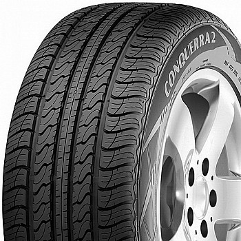 Шина MATADOR MP82 Conquerra 2 215/60R17 96H легковая