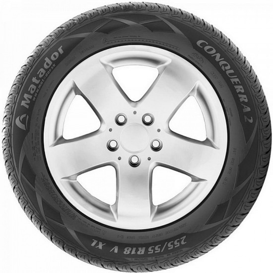 Шина MATADOR MP82 Conquerra 2 215/60R17 96H легковая