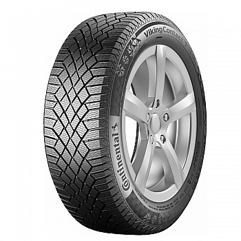 Шина CONTINENTAL VikingContact 7 215/65R17 103T XL легковая