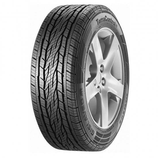 Шина GISLAVED TerraControl 225/65R17 102H легковая