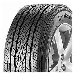 Шина GISLAVED TerraControl 225/65R17 102H легковая