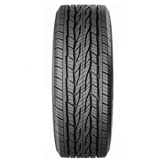 Шина GISLAVED TerraControl 225/65R17 102H легковая