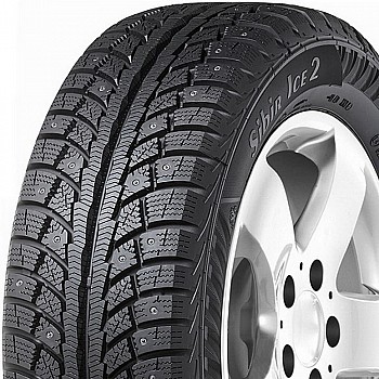 Шина MATADOR MP30 Sibir Ice 2 235/55R17 103T легковая