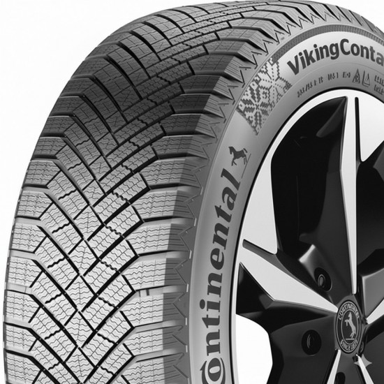 Шина CONTINENTAL VikingContact 7 235/60R17 106T XL легковая